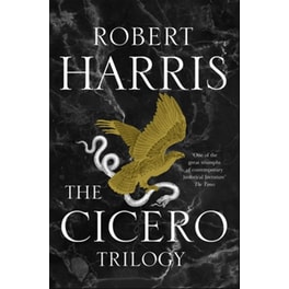 Cicero Trilogy