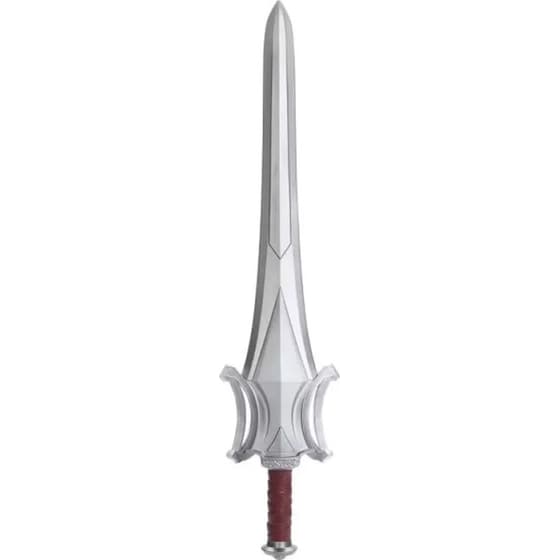 Masters Of The Universe Σπαθί Με Φώτα & Ήχους Grayskull Sword image 4