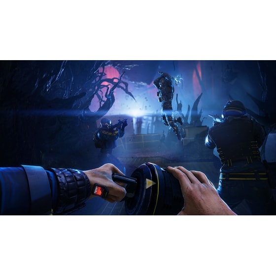 Tom Clancy's Rainbow Six Extraction Guardian Edition - PS4 image 8