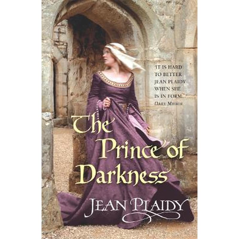Prince of Darkness