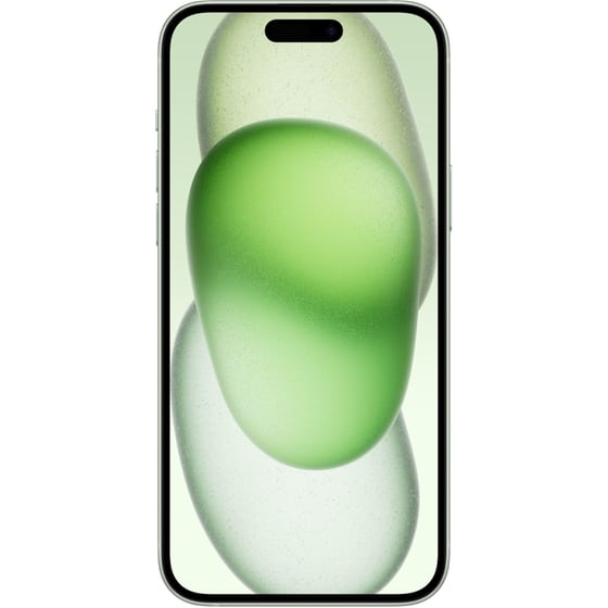 Apple iPhone 15 Plus 512GB - Green image 1