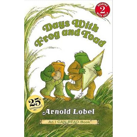 Days with Frog and Toad image 0