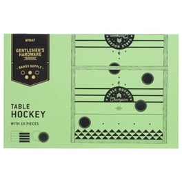 Επιτραπέζιο&nbsp;Παιχνίδι Gentlemen's Hardware&nbsp;Hockey