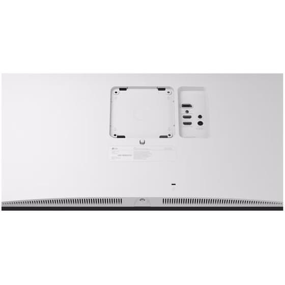 LG UltraFine 27US550 Business Monitor 27'' 4K UHD IPS Flat 60Hz 5ms image 11