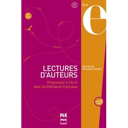 Lectures d'auteurs