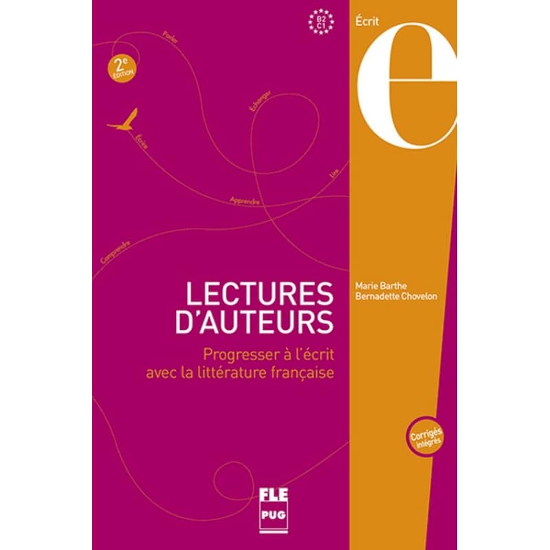 Lectures dauteurs