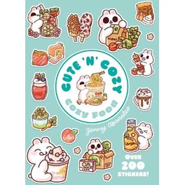 Cozy Food