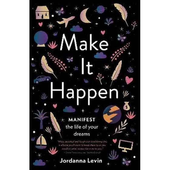 Make It Happen image 0