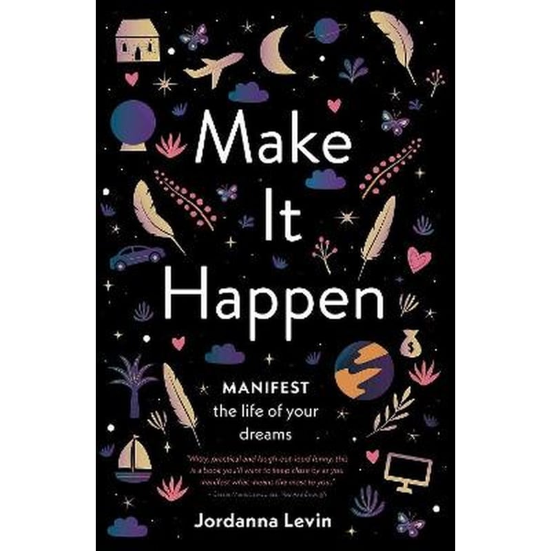 Make it Happen