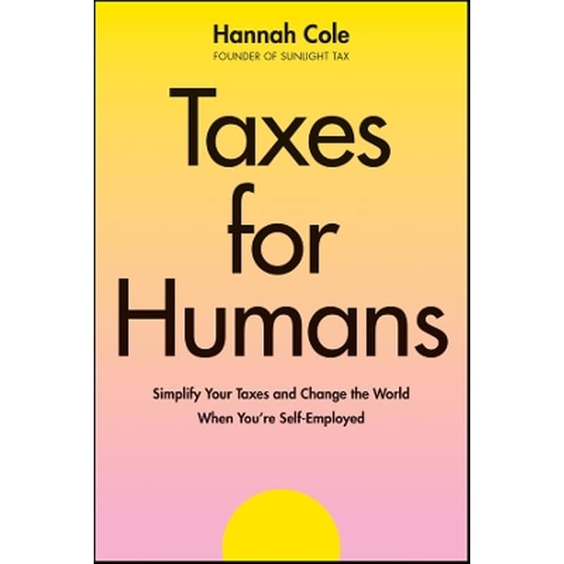 Taxes for Humans