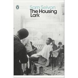 The Housing Lark
