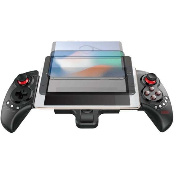 iPega 9023s Ασύρματο Controller για Android/PC - Μαύρο image 0