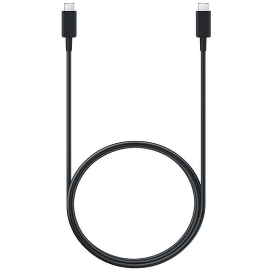 Φορτιστής Πρίζας Samsung  USB -C 45W - Μαύρο image 4