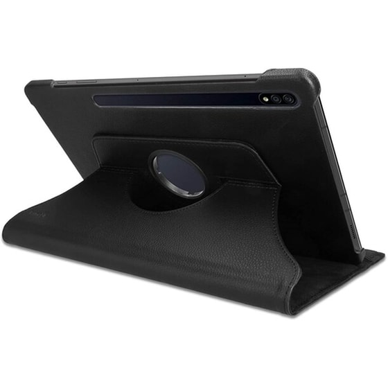 Θήκη Tablet Samsung Galaxy Tab S7 Plus - Kw 360° - Black image 1