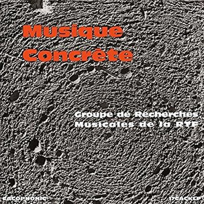 Musique Concrete