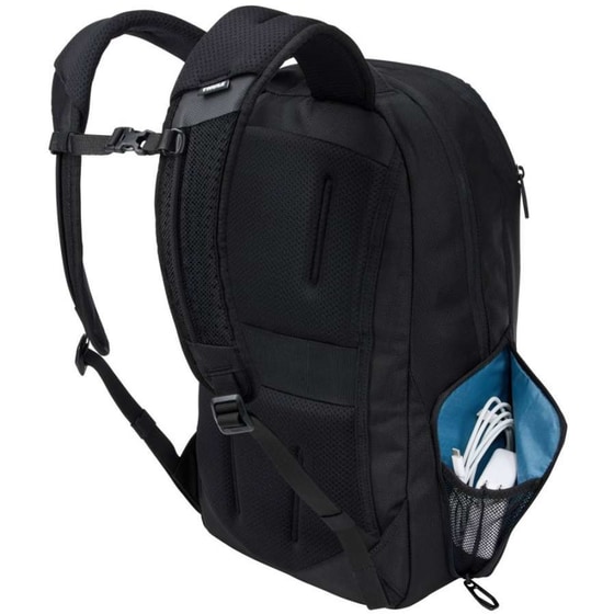 Τσάντα Laptop Thule Accent Backpack - Μαύρο image 3