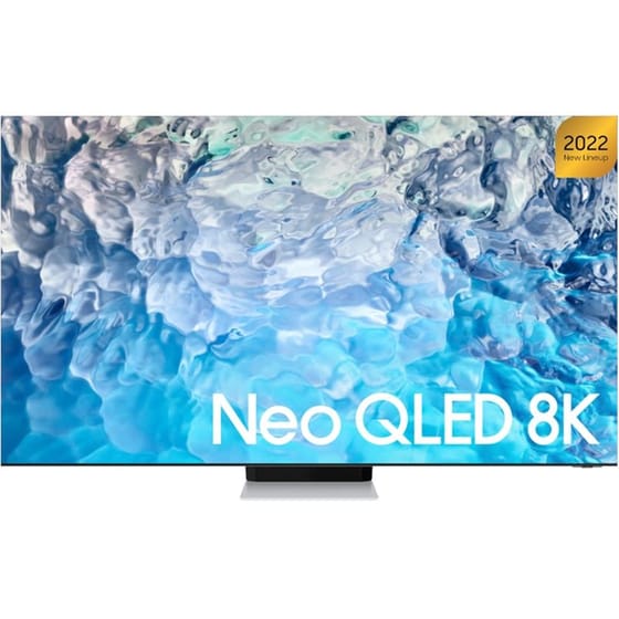 Τηλεόραση Samsung Neo QLED 85" 8K Smart 85QN900B image 0