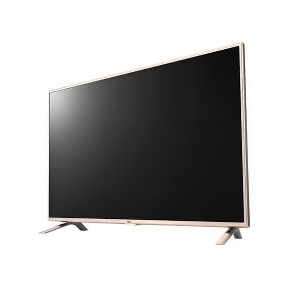 Τηλεόραση LG 32" LED Full HD 32LF5610 image 2