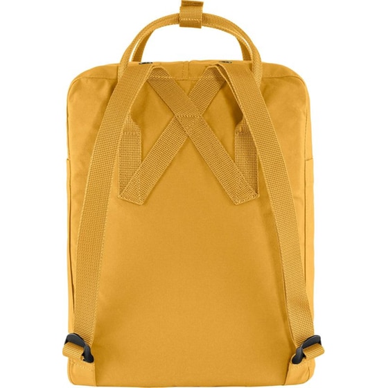 Τσάντα Πλάτης Fjallraven Classic Kanken Ochre image 1