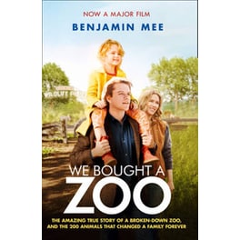 We Bought a Zoo (Film Tie-in)