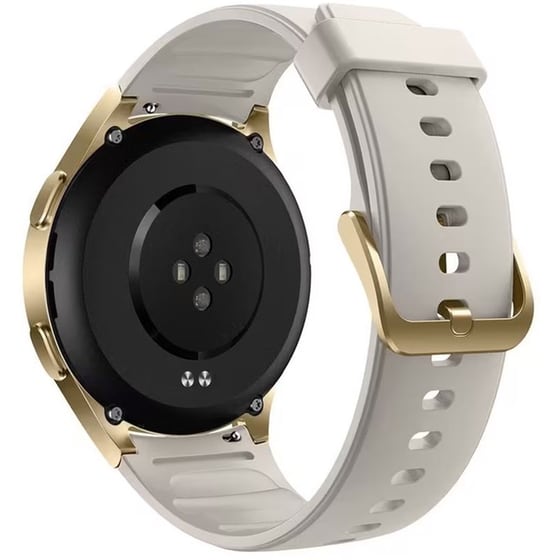 Smartwatch Egoboo x MAUI GemCraft - Elegant Gold image 3