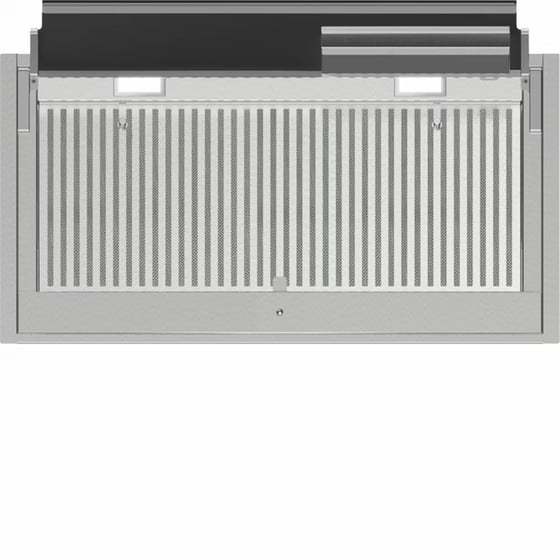 FRANKE STYLE DRIP FREE FST 60 X 60cm Inox Μηχανισμός Απορρόφησης image 2
