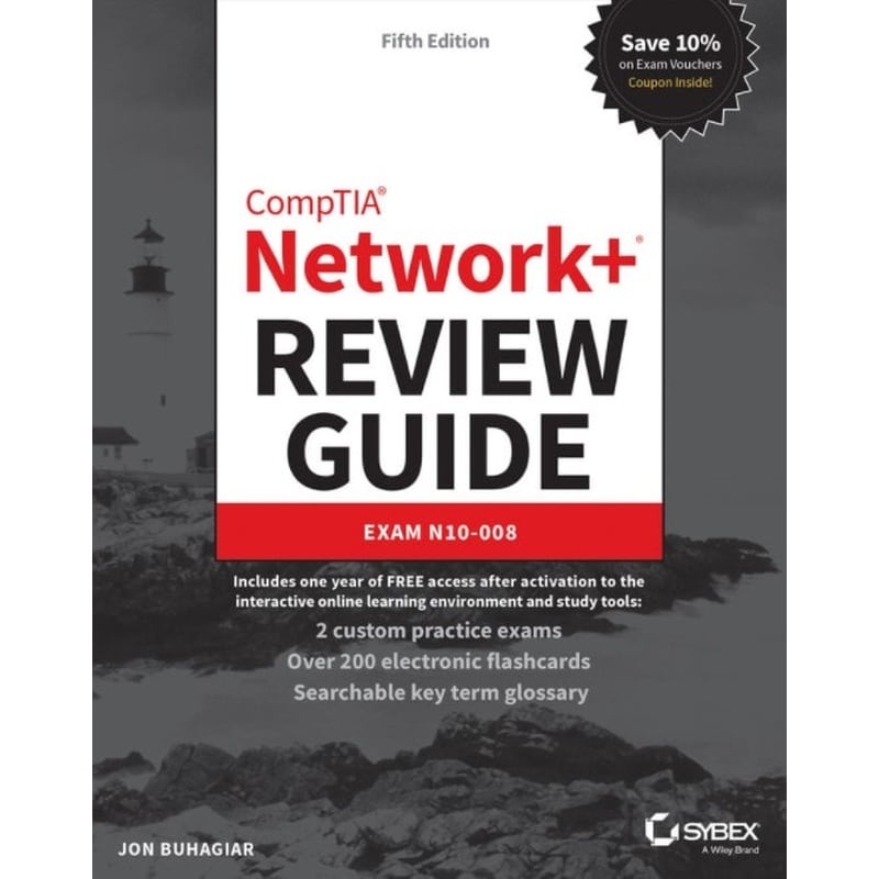 CompTIA Network+ Review Guide