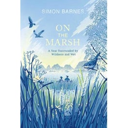 On the Marsh