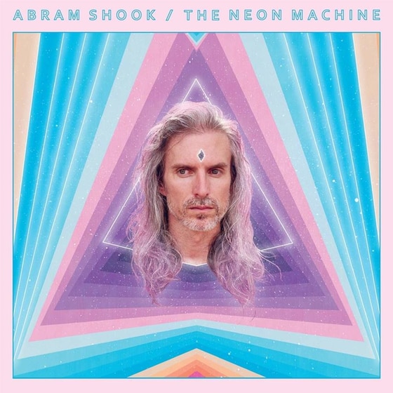 The Neon Machine image 1