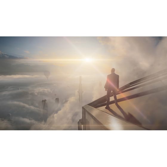 Hitman World of Assassination - PS5 image 13