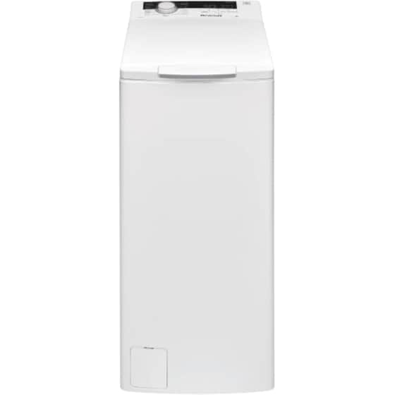 Πλυντήριο Ρούχων BRANDT BT18038QG 8 kg 1.300 Στροφές - Λευκό image 0