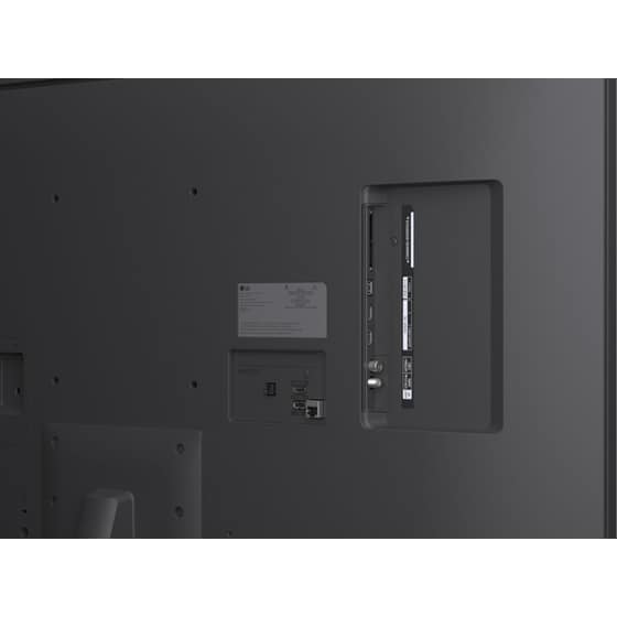 LG NanoCell 50" 4K Smart Τηλεόραση 50NANO81A6A image 21