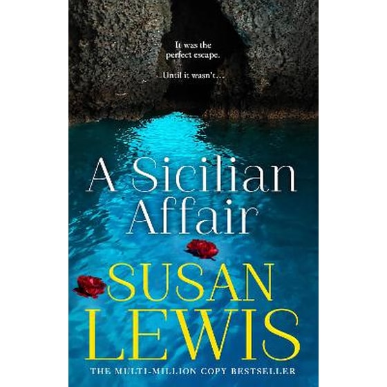 A Sicilian Affair image 0