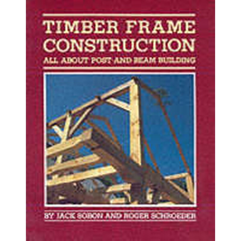 Timber Frame Construction