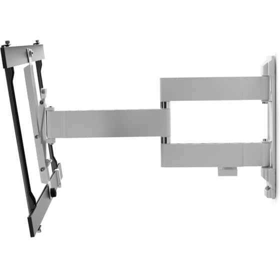 Βάση Τηλεόρασης Επιτοίχια One for All WM6452 Με Βραχίονα 32" - 65" έως 40kg image 2