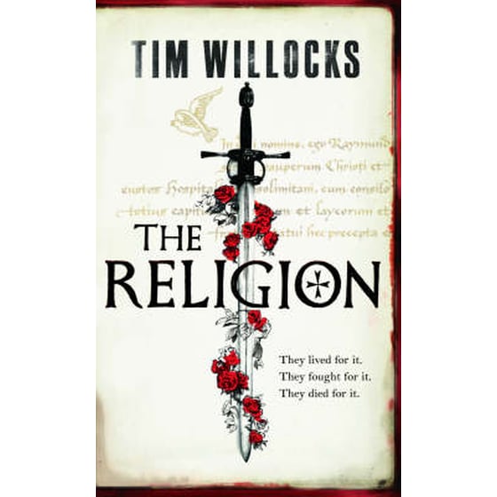The Religion image 0