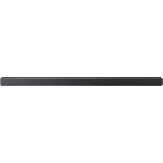 Samsung HW-QS700F/EN Soundbar 320W 3.1.2 - Titan Black image 2