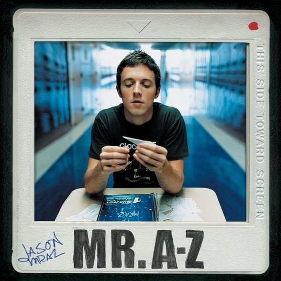 Mr. A-Z image 0