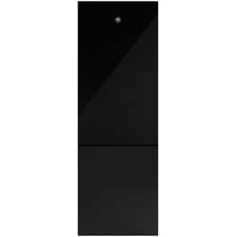 BERTAZZONI RBM70F4FBNC Total No Frost 481 Lt Μαύρο Ψυγειοκαταψύκτης