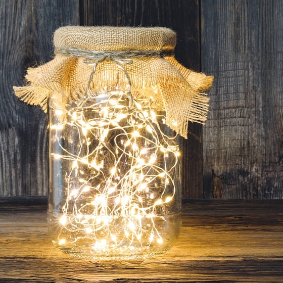 Διακοσμητικό Φωτιστικό Legami Home Sweet Home Ligths image 1