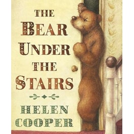 The Bear Under the Stairs