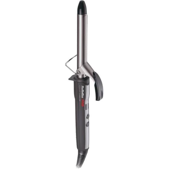 Ψαλίδι Μαλλιών BABYLISS Pro Curl Definer BAB2272TTE 19 mm Μαύρο image 0