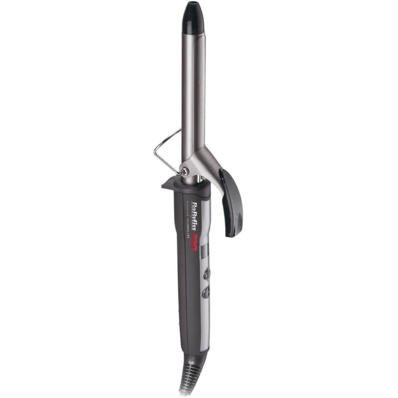 Ψαλίδι Μαλλιών BABYLISS Pro Curl Definer BAB2272TTE 19 mm Μαύρο