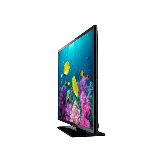 Τηλεόραση Samsung UE40F5000AW 40" LED Full HD image 4