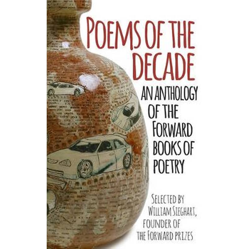 Poems of the Decade