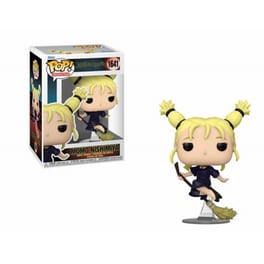 Funko Pop! Animation - Jujutsu Kaisen - Momo Nishimiya #1641
