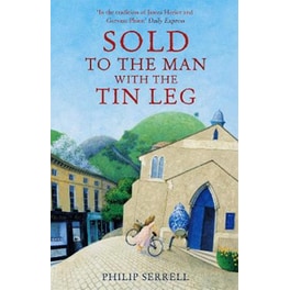 Sold to the Man With the Tin Leg