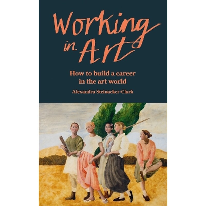 Working in Art