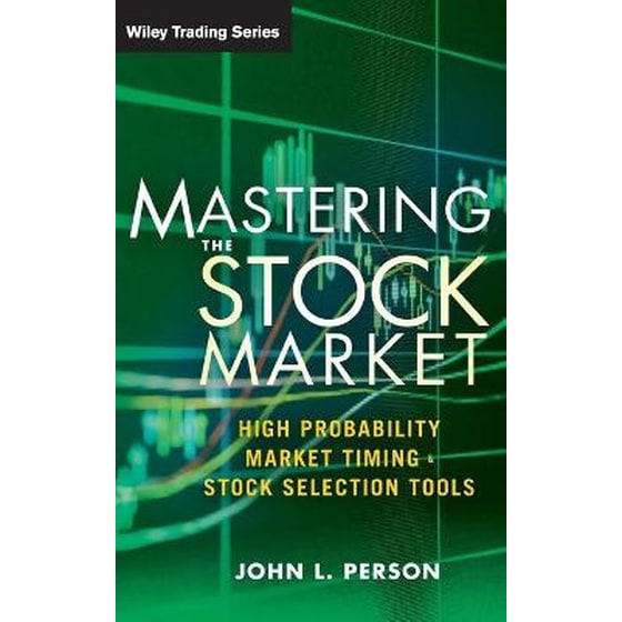 Mastering the Stock Market image 0