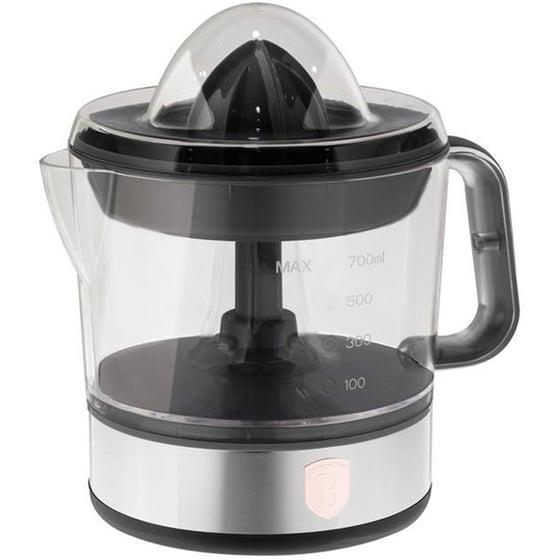BERLINGER HAUS BH-9716 40 W 0.7 L Μαύρο Ηλεκτρικός Στίφτης image 0